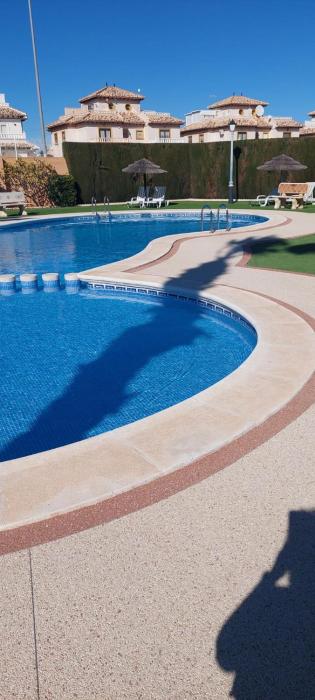 Casa Shea Holiday Villa Lomas De Cabo Roig