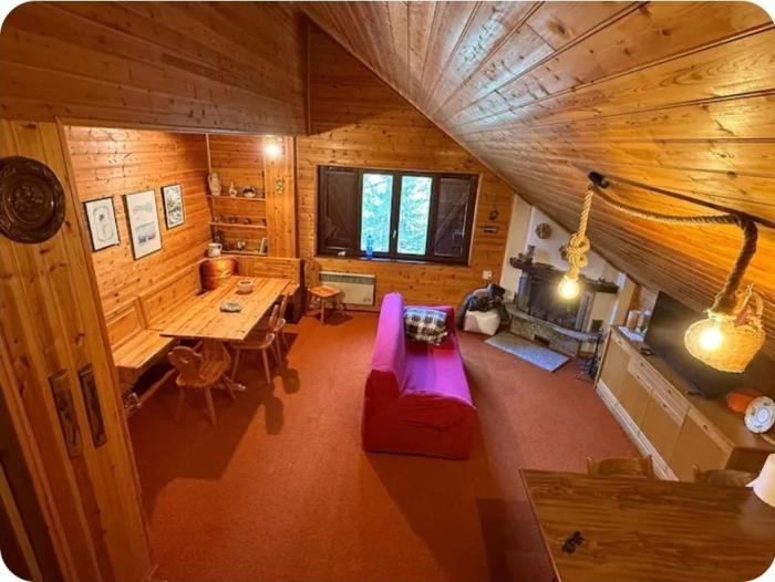 Il tuo rifugio perfetto in Sila