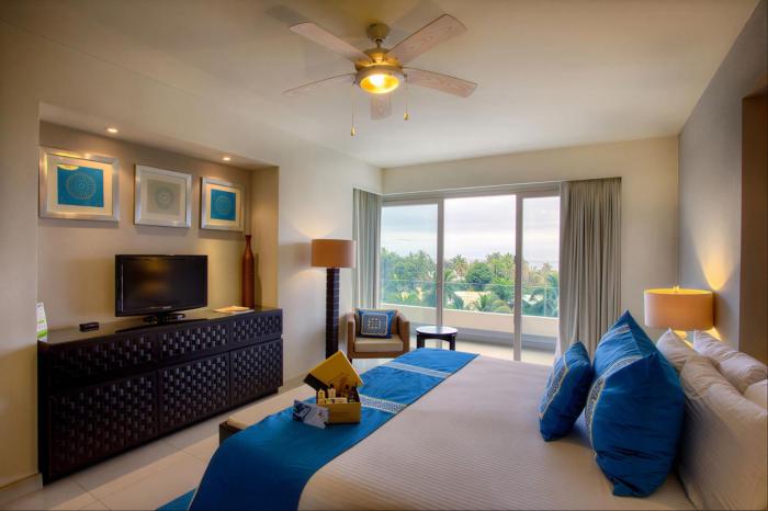 Four-Bedroom Penthouse - Distinct