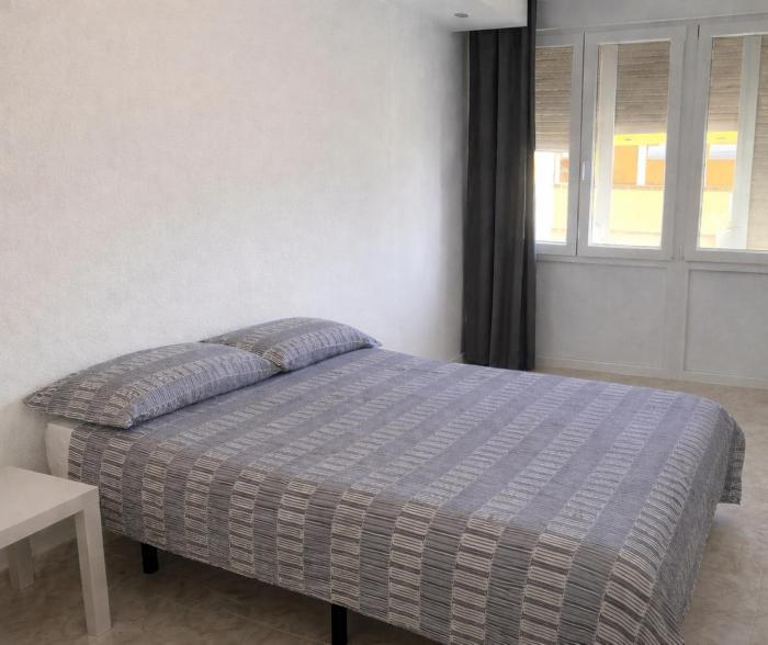 EconomyStay Los Cisnes 2