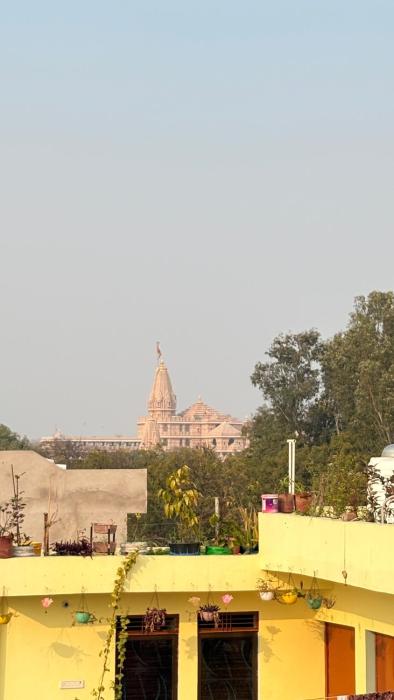 Shree Rameshth Homestay