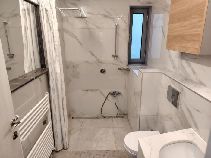 Waterfront Family Apartment