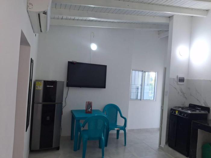 Rincon Samario Del Rodadero