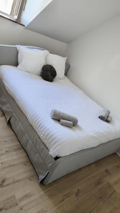 La Saint-Gouëno, Appartements Centre Saint-Brieuc