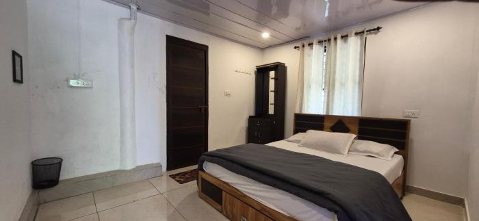 Mocha Valley Homestay