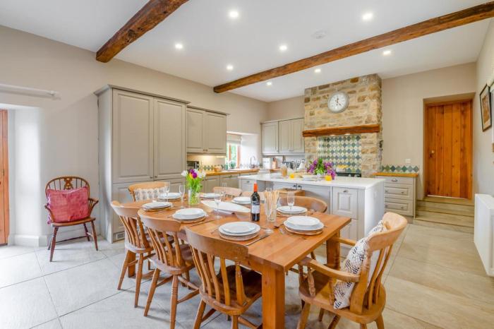 4 Bed in Burtersett oc-h32270