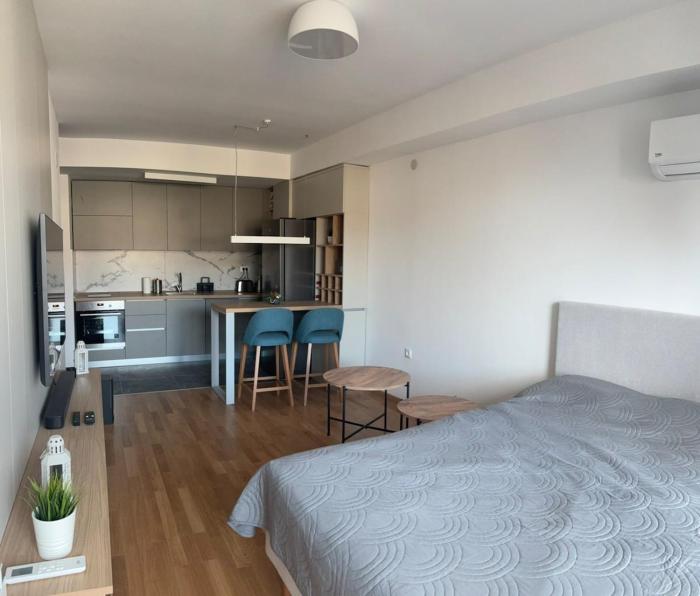 Cozy Apartment in the Heart of Skopje