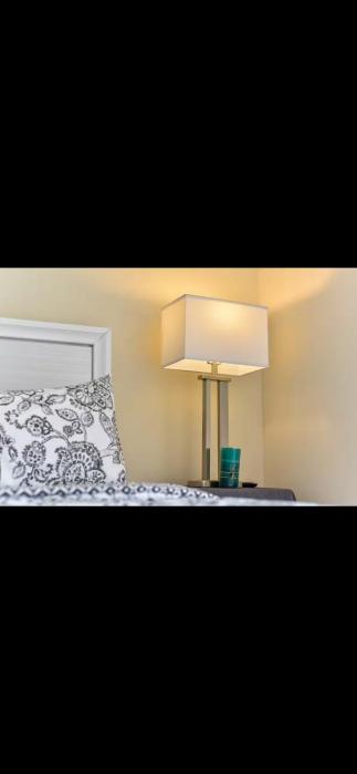 Bayfront Apartment And Villa