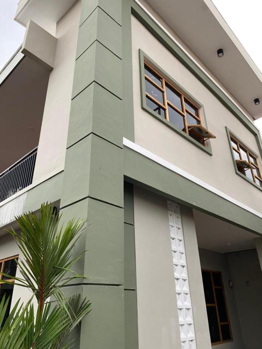 Amirah Syariah Guest House