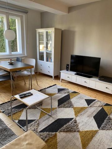 Quartier an der Elbe