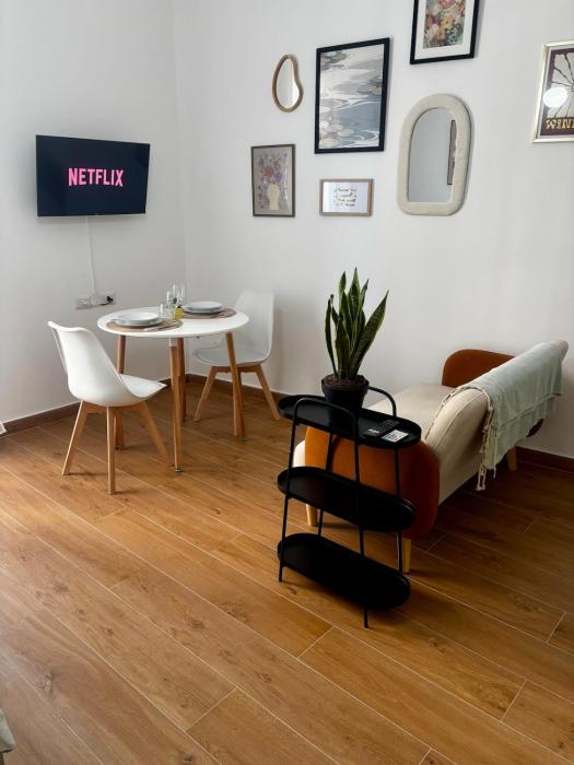 Studio Apartament - Luna 2