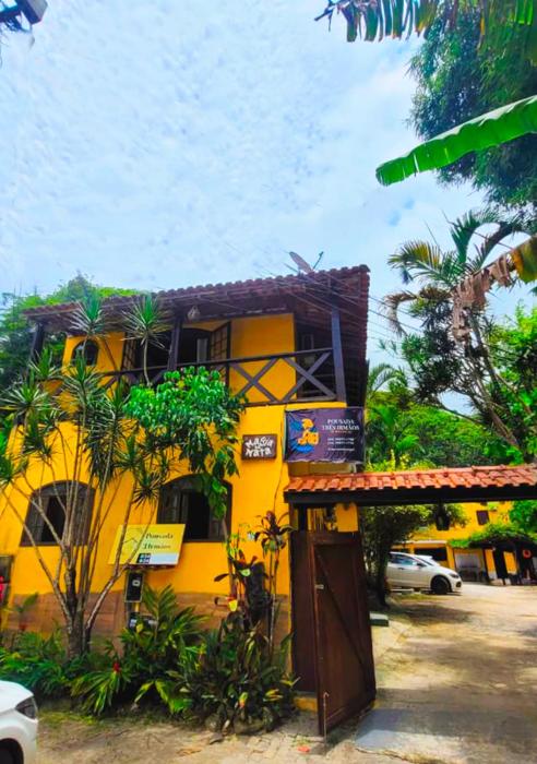 Pousada Três Irmãos