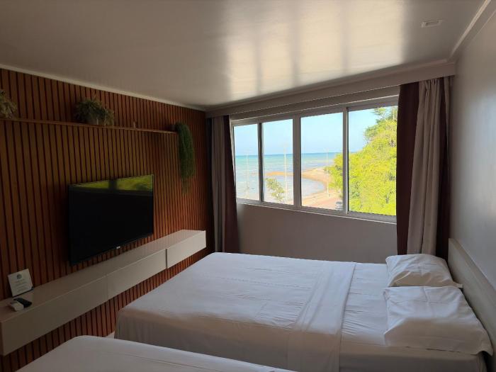 Flat em Cabo Branco - Blue Sunset