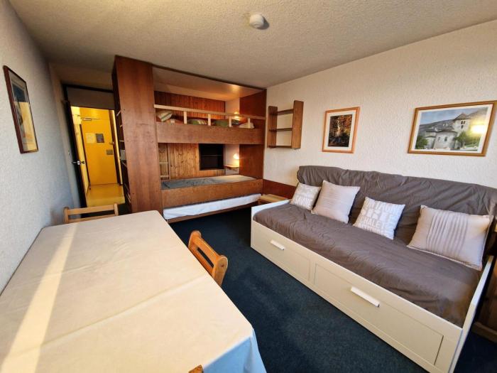 Résidence FlÈche - Studio de 26 m² au pied des pistes MAE-6701