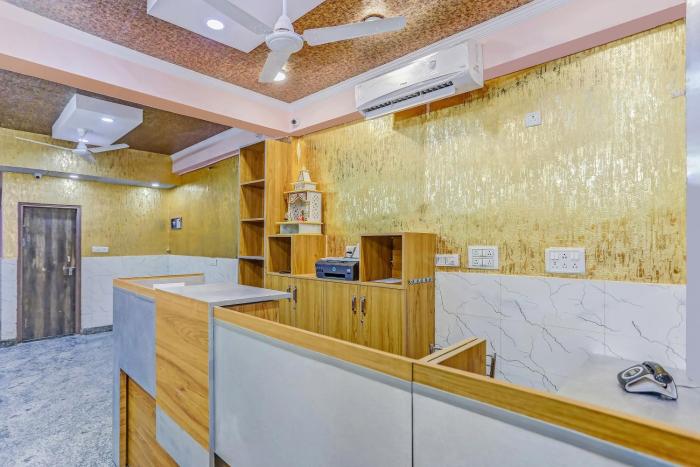 Hotel O The Prima Residency