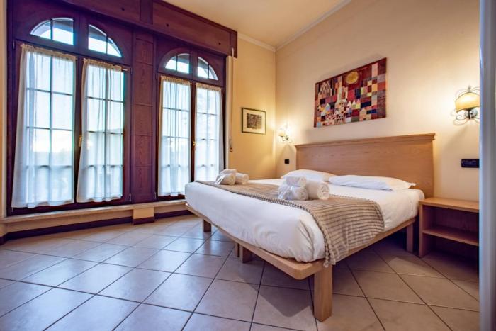 Villa Mainard, Rigoletto Historic Villa