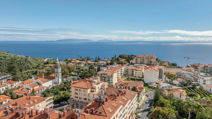 BoLina Caniço Center