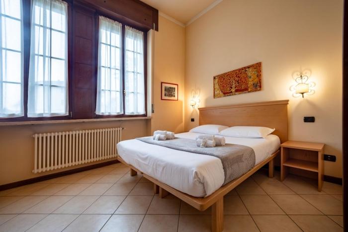 Villa Mainard, Turandot Historic Villa