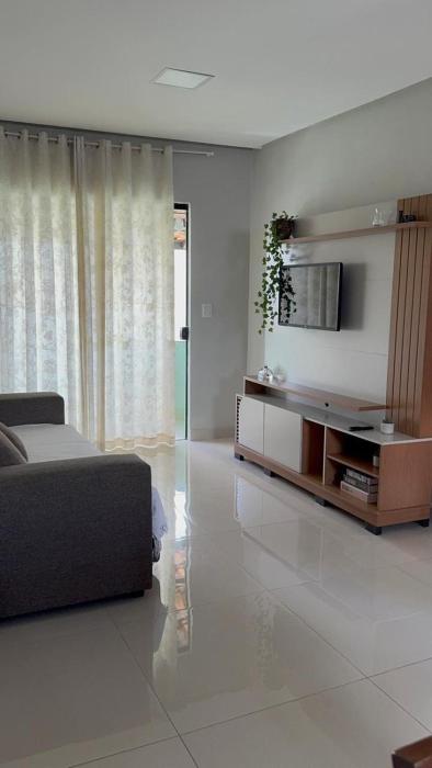 Apartamento Constelação- Px ao aeroporto e rodoviária