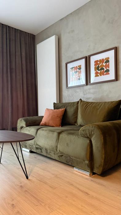 Apartament 24 nad Odrą