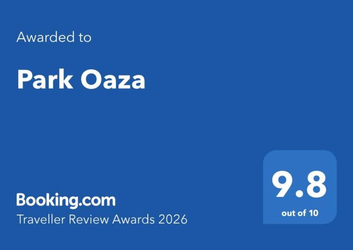 Park Oaza