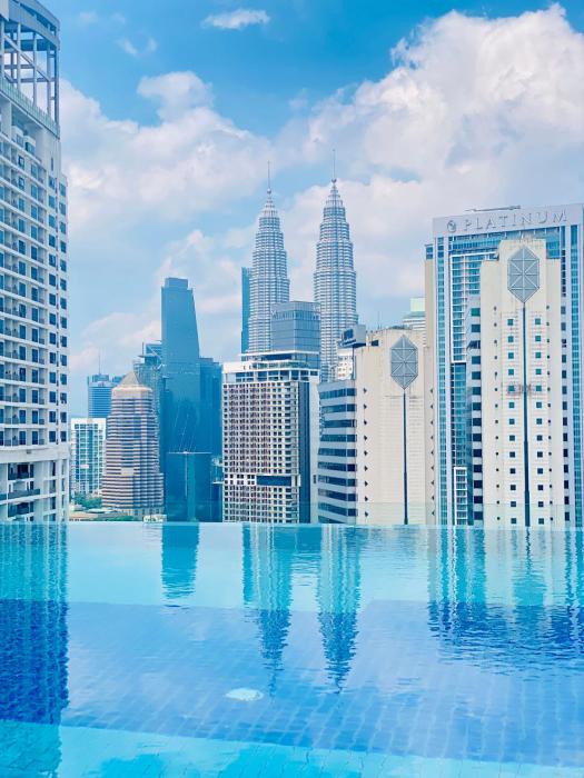 Majestic Residence KLCC by Nexus Suites