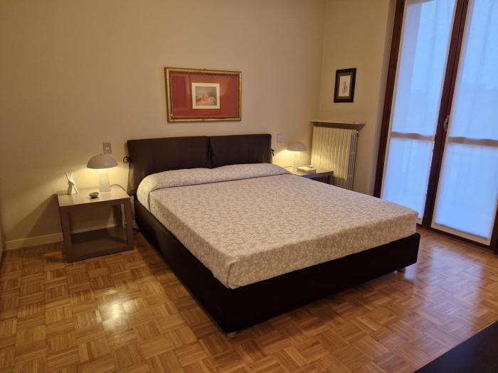 Suite Chiarilù Voghera