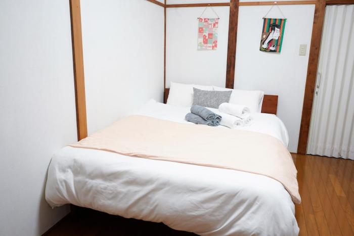 Asakusa Hub Stay