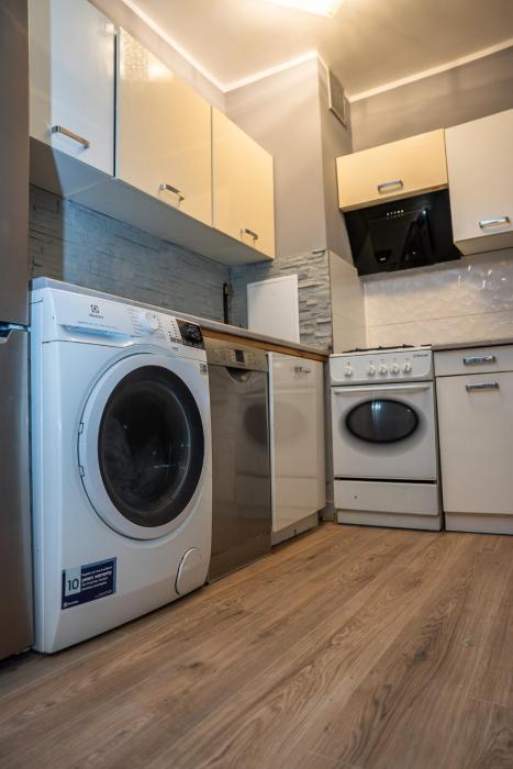 Przytulne 2 pokojowe mieszkanie blisko centrum