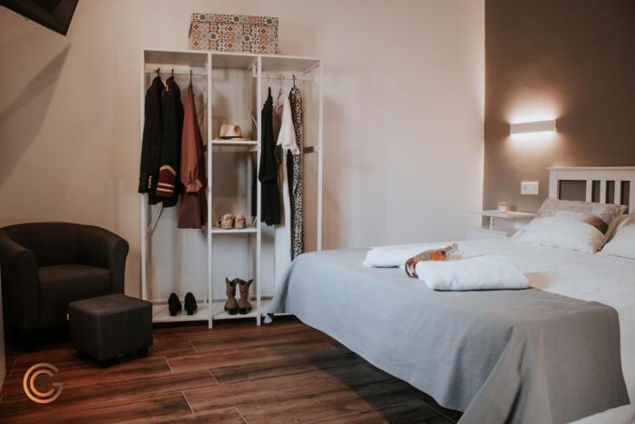 Apartamentos Cañón de la Rinconada