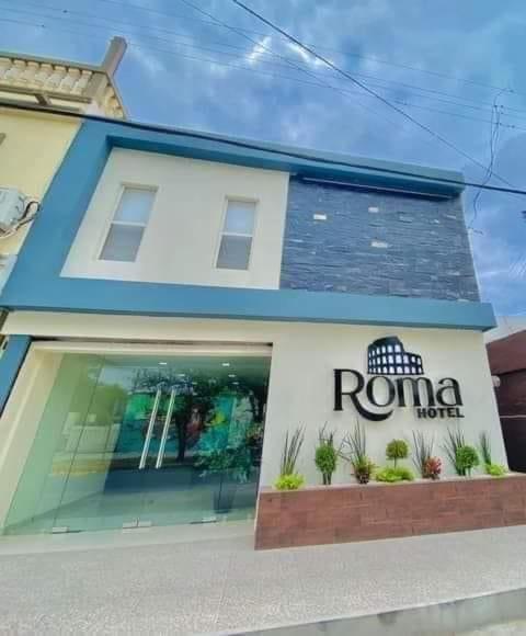 Hotel Roma
