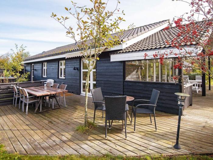 5 star holiday home in Tarm