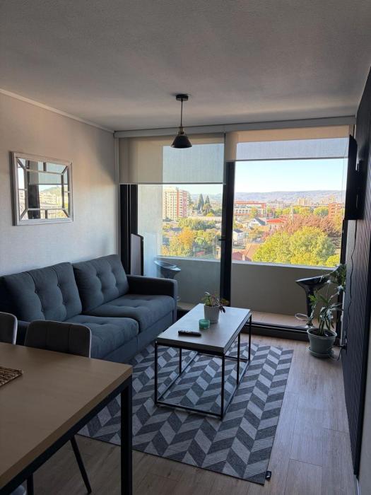 Excellent location, fully equipped