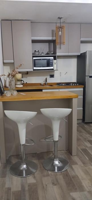 Departamento 1 dormitorio