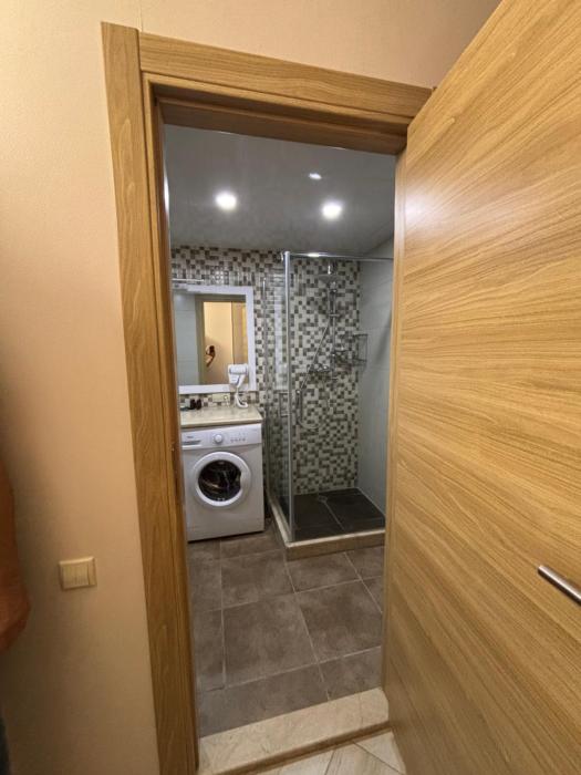 Bakuriani Orbi Apartment