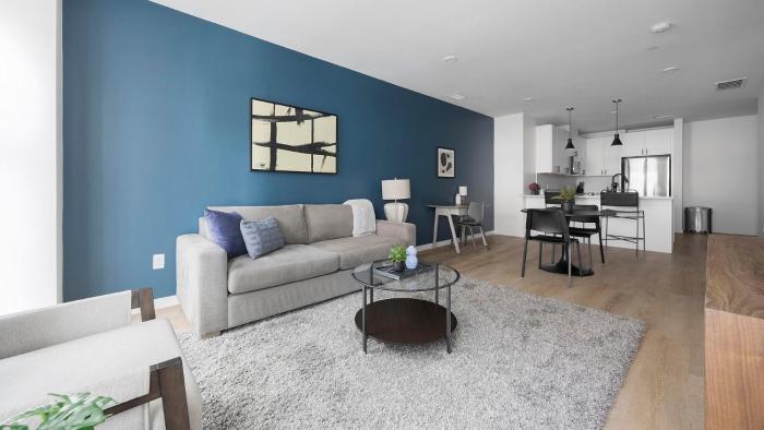 Landing Apartments - akin Golden Triangle