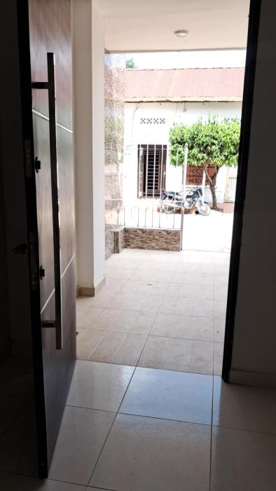Casa ponch