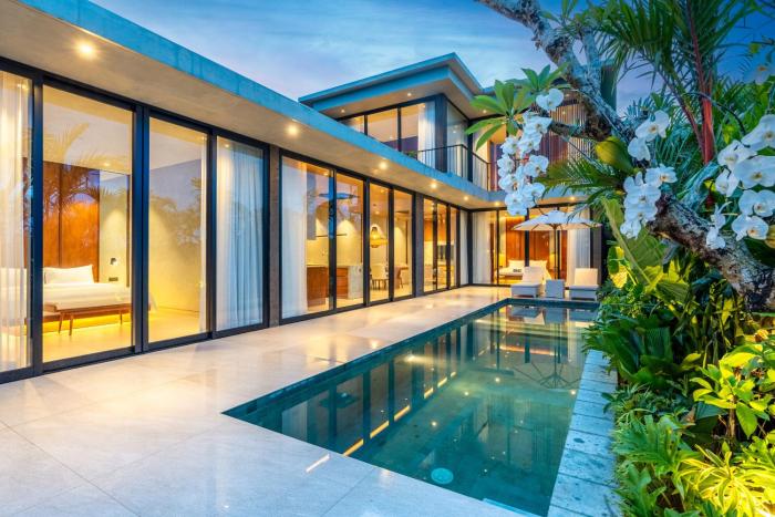 Elite Umalas Villas - Iris, Canggu