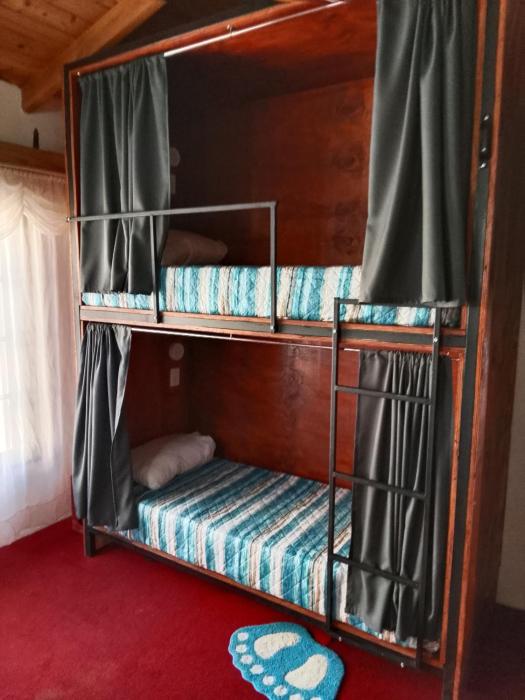 Hostel Küyen Mapu