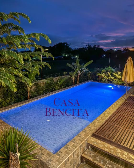 Casa Bencita