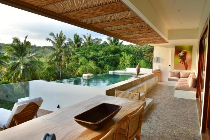 Villa Perrys 3BDR with Pool and Views