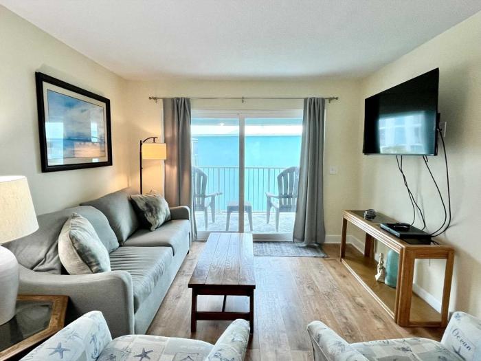 Harbor House B34 condo