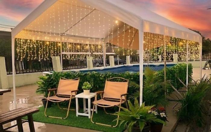 Aydan Wonderland Private Pool Homestay Kuantan Pantai Sepat