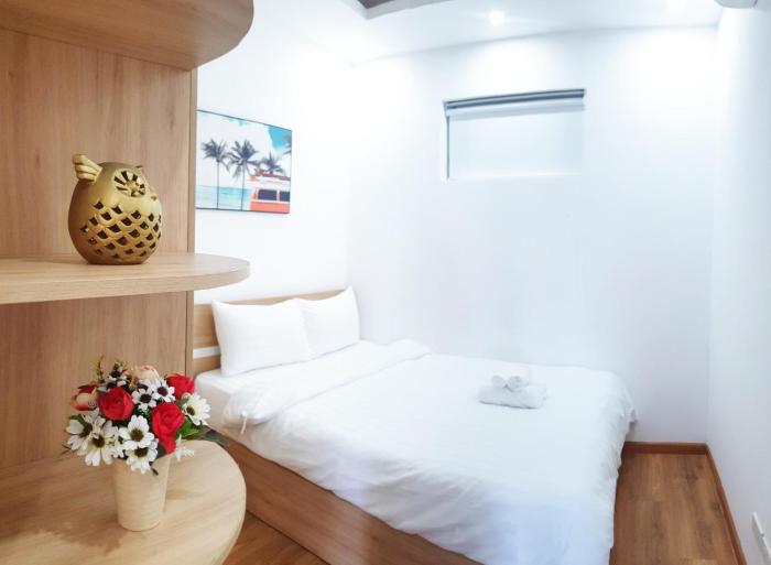 Hana Luxury Apartment With Sea View-MuongThanh