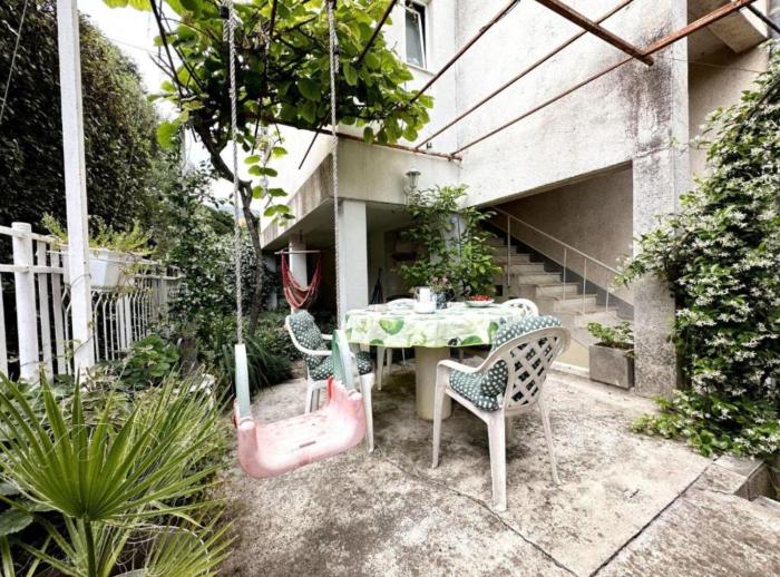 Monika Seaside Apartment