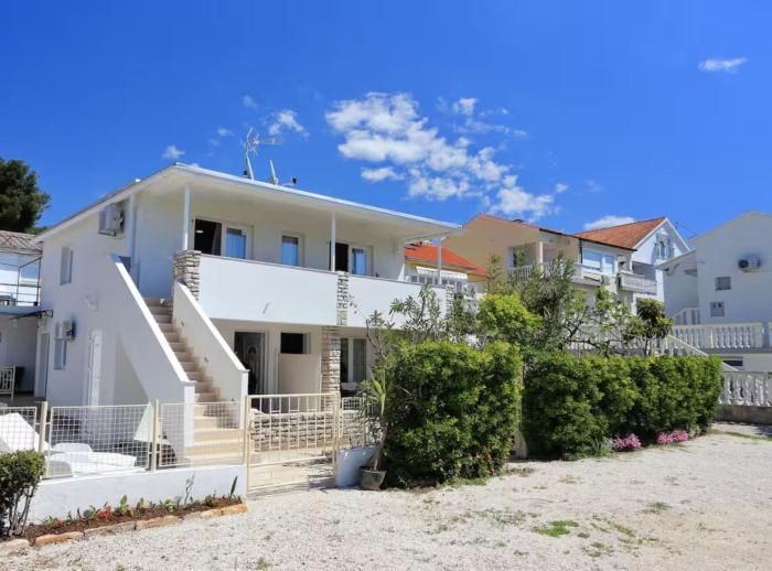Apartments Blue Horizon Retreat