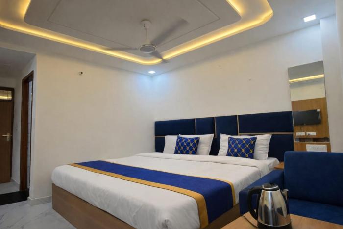Hotel Golden Palace