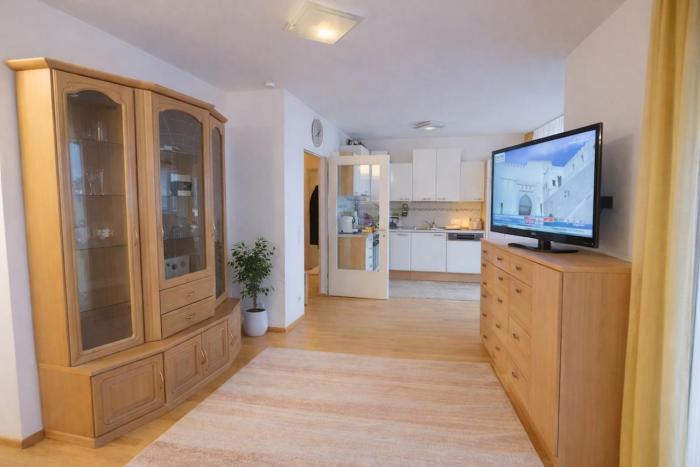 Apartment - Fully furnished - Top location in Wolfsberg