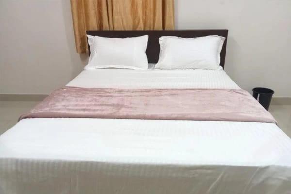 Harmony INN Rooms