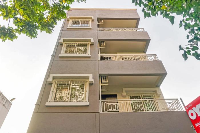 Hotel O White Castle Heritage